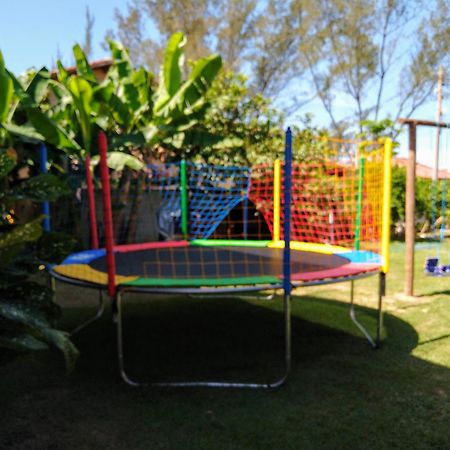 Pousada Fazendinha Unamar Cabo Frio Extérieur photo