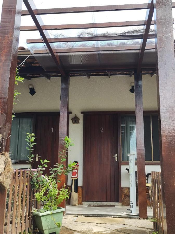 Pousada Fazendinha Unamar Cabo Frio Extérieur photo