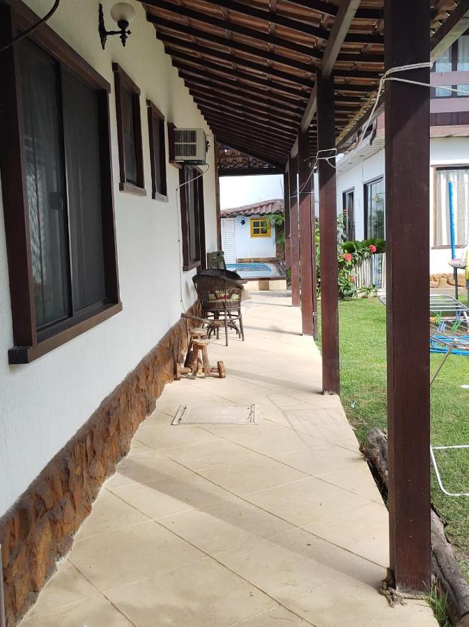 Pousada Fazendinha Unamar Cabo Frio Extérieur photo
