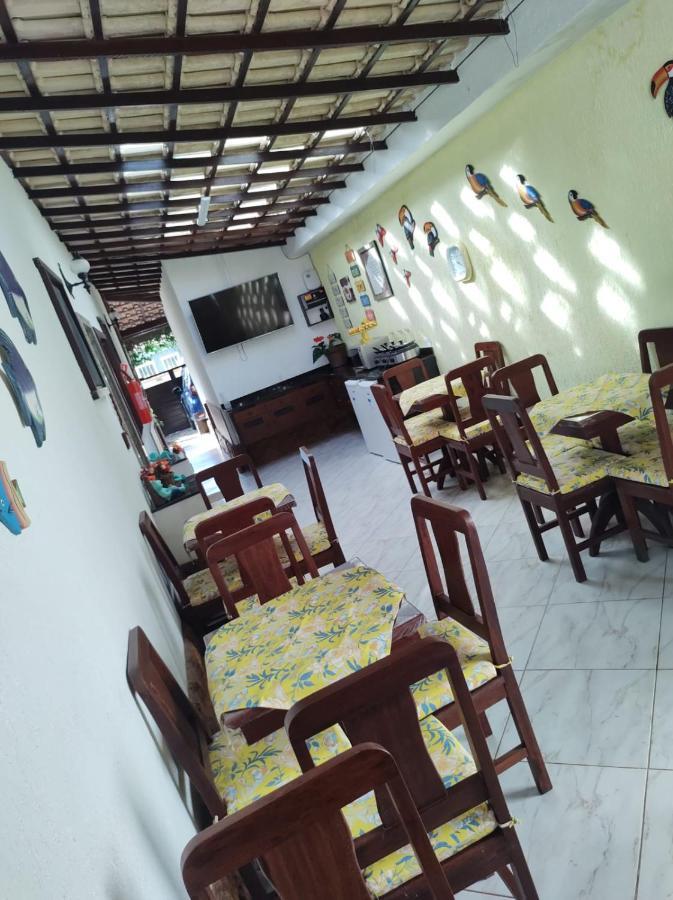 Pousada Fazendinha Unamar Cabo Frio Extérieur photo