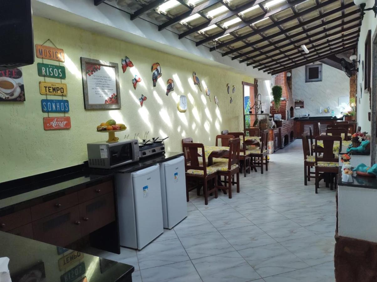 Pousada Fazendinha Unamar Cabo Frio Extérieur photo