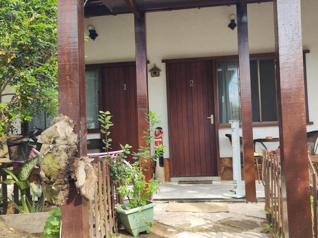 Pousada Fazendinha Unamar Cabo Frio Extérieur photo