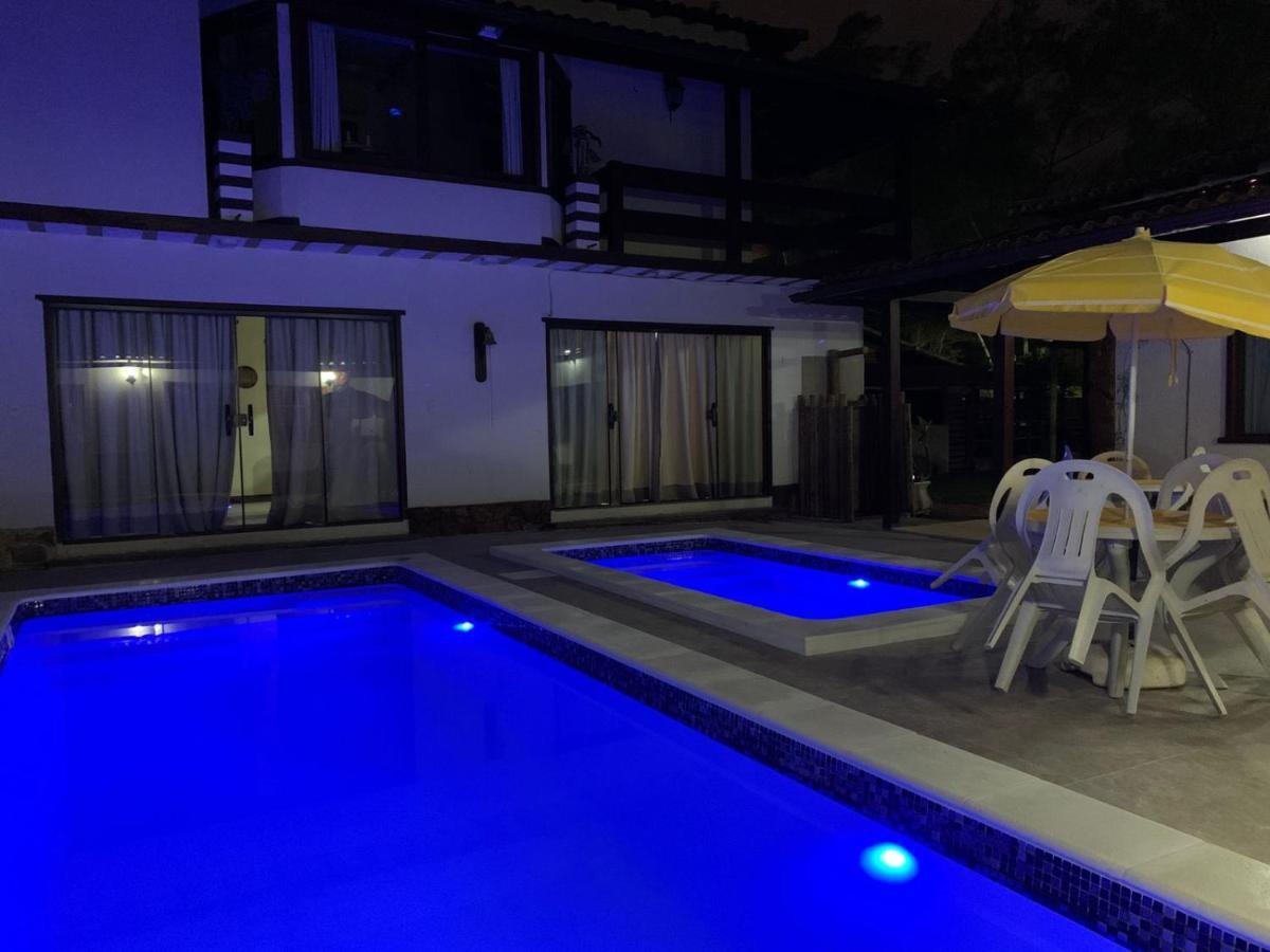 Pousada Fazendinha Unamar Cabo Frio Extérieur photo
