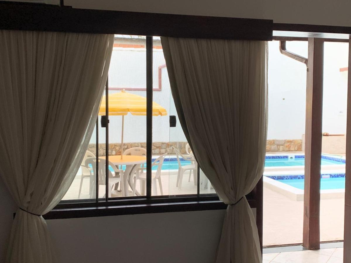 Pousada Fazendinha Unamar Cabo Frio Extérieur photo