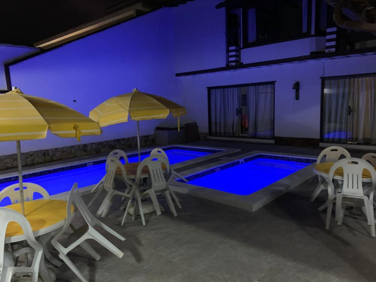 Pousada Fazendinha Unamar Cabo Frio Extérieur photo