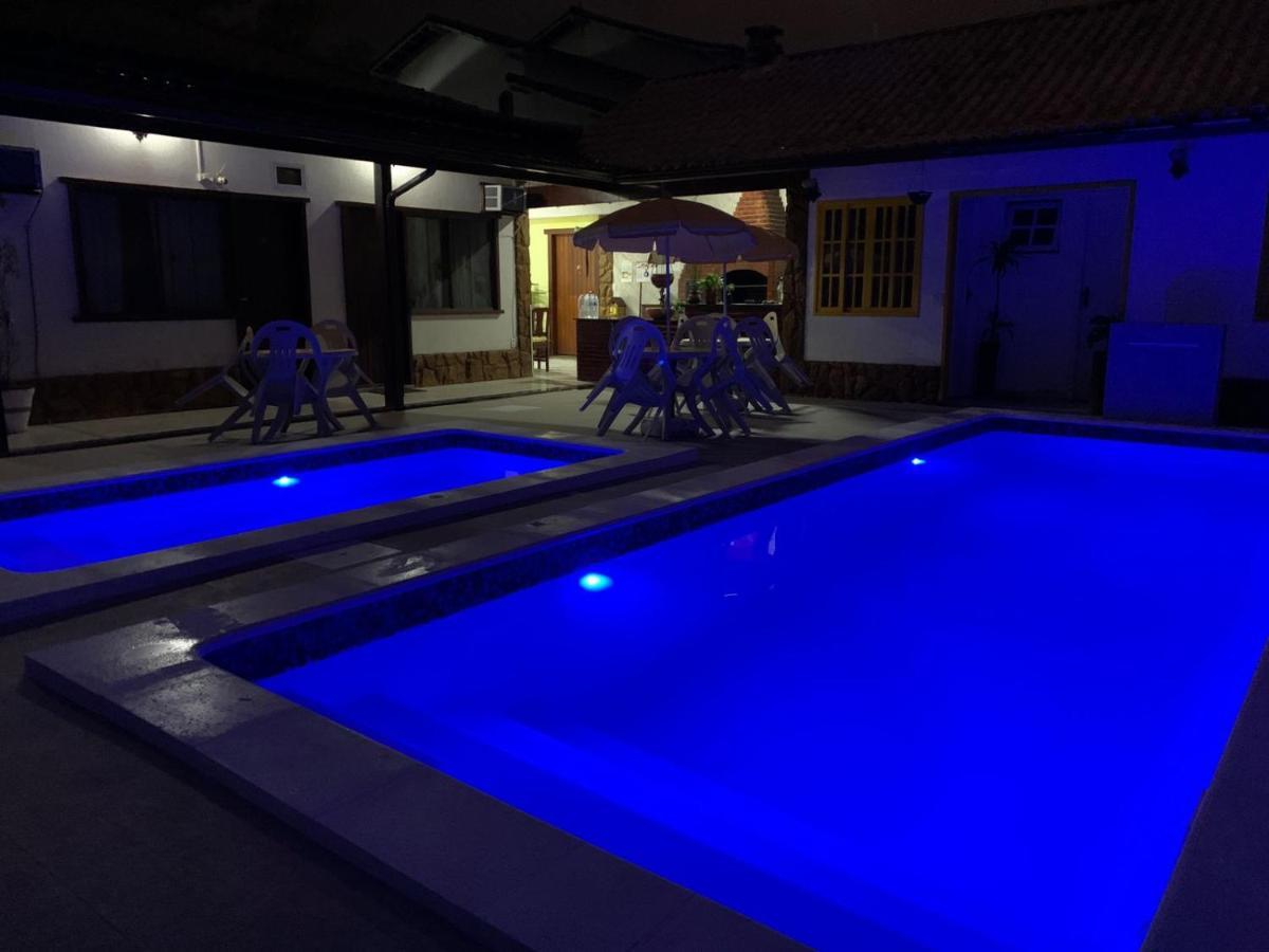 Pousada Fazendinha Unamar Cabo Frio Extérieur photo