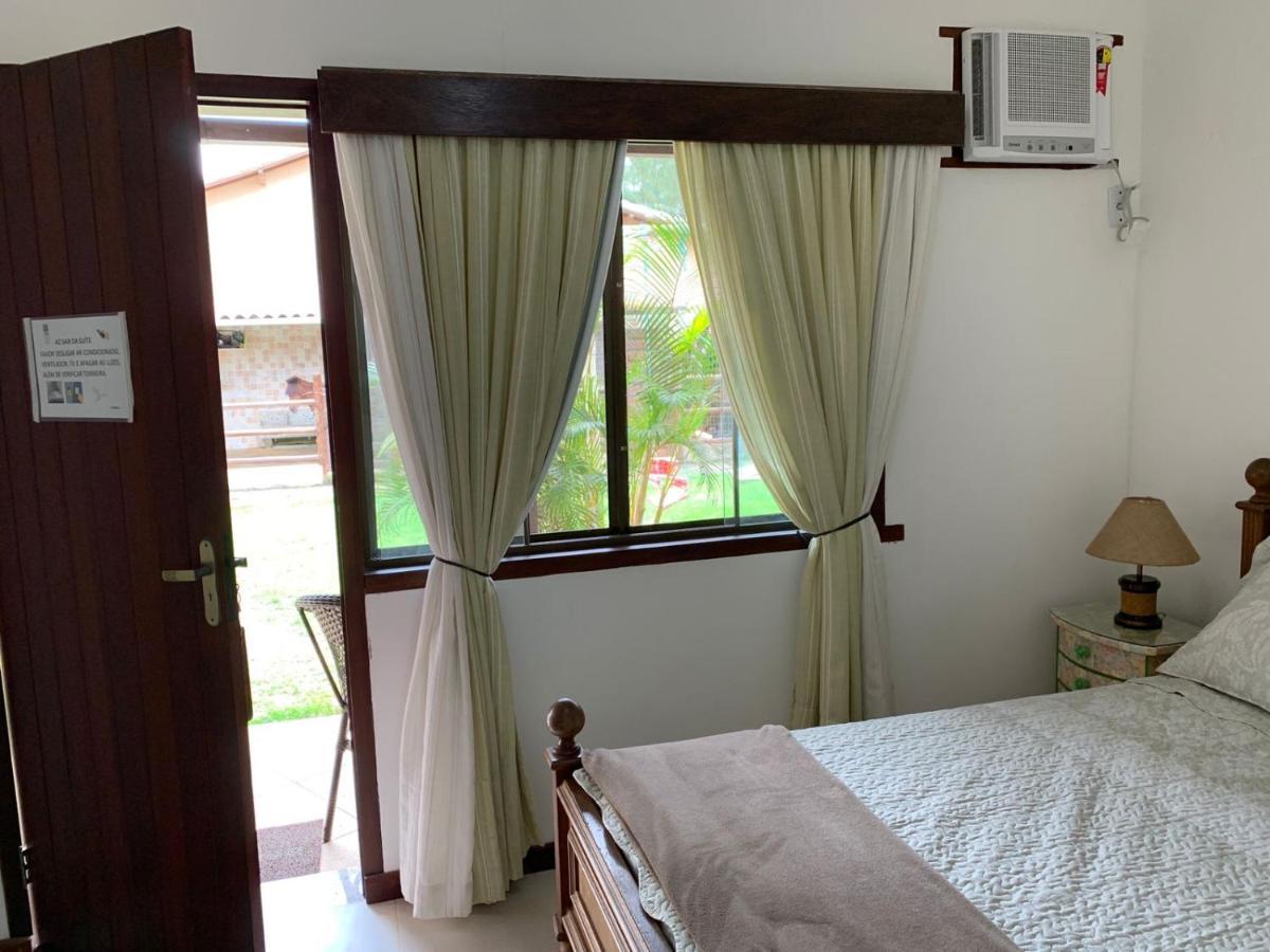 Pousada Fazendinha Unamar Cabo Frio Extérieur photo