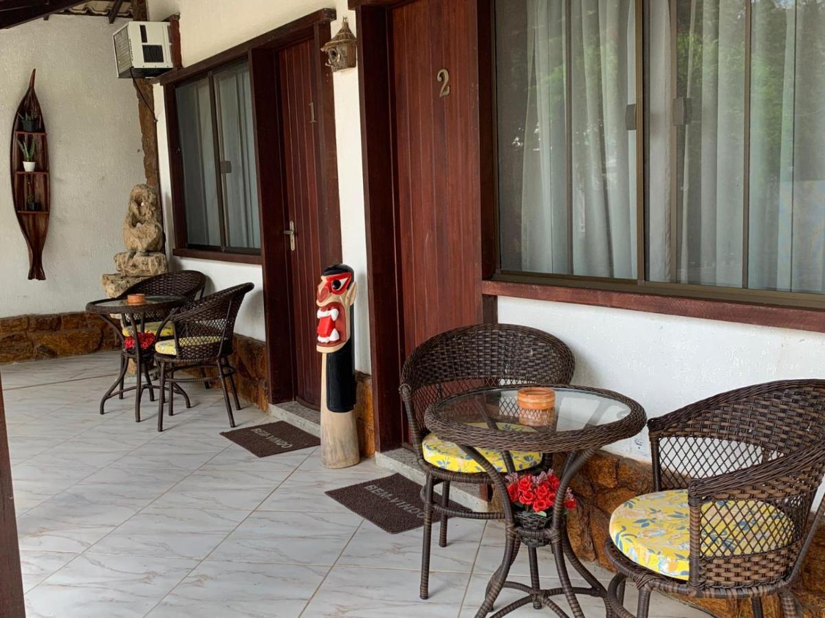 Pousada Fazendinha Unamar Cabo Frio Extérieur photo