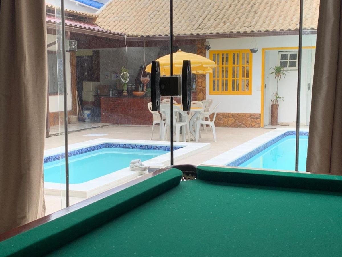 Pousada Fazendinha Unamar Cabo Frio Extérieur photo