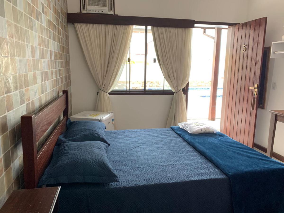 Pousada Fazendinha Unamar Cabo Frio Extérieur photo