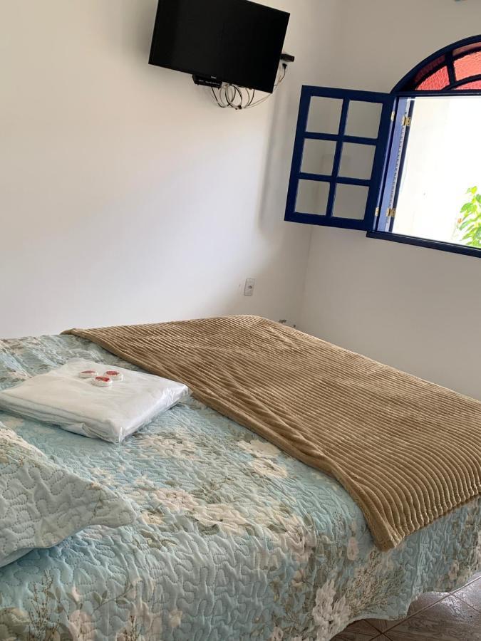 Pousada Fazendinha Unamar Cabo Frio Extérieur photo