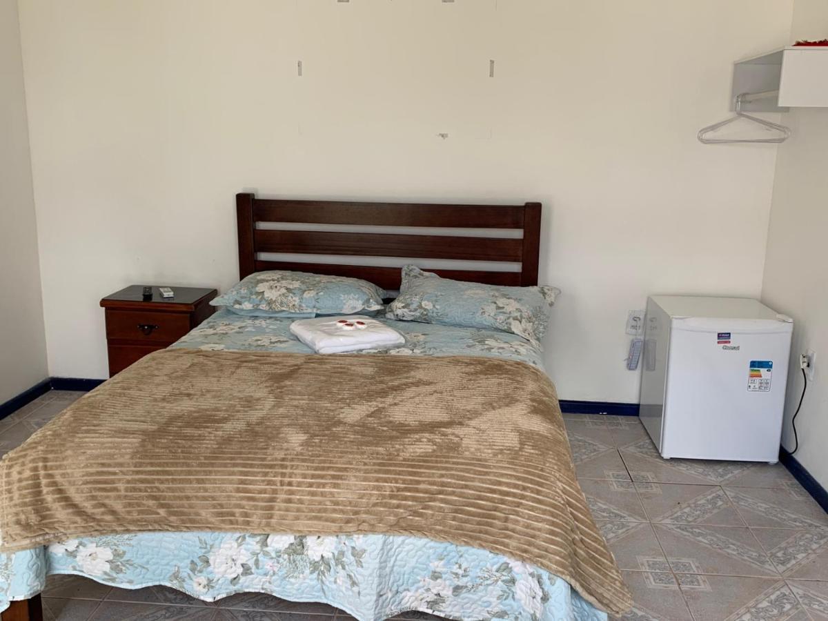 Pousada Fazendinha Unamar Cabo Frio Extérieur photo