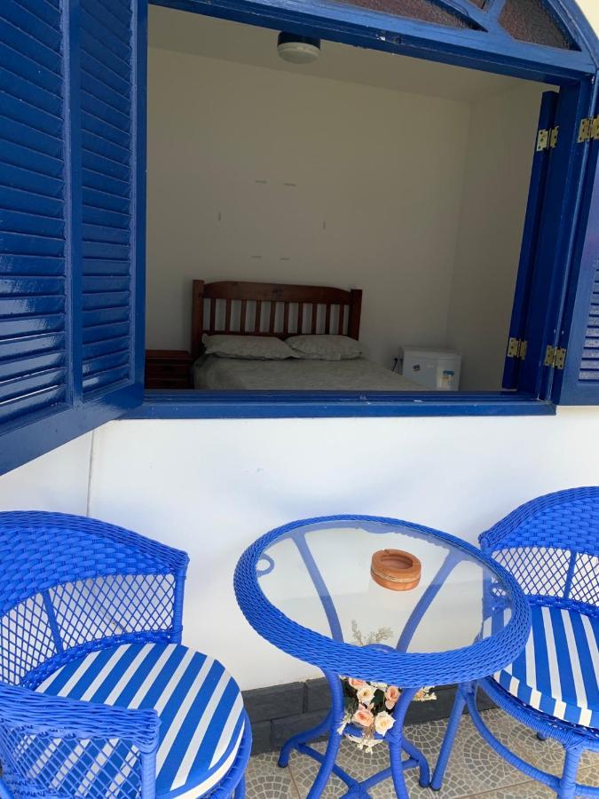 Pousada Fazendinha Unamar Cabo Frio Extérieur photo