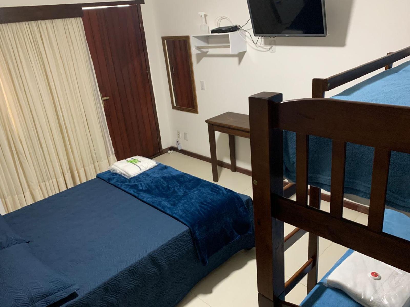 Pousada Fazendinha Unamar Cabo Frio Extérieur photo