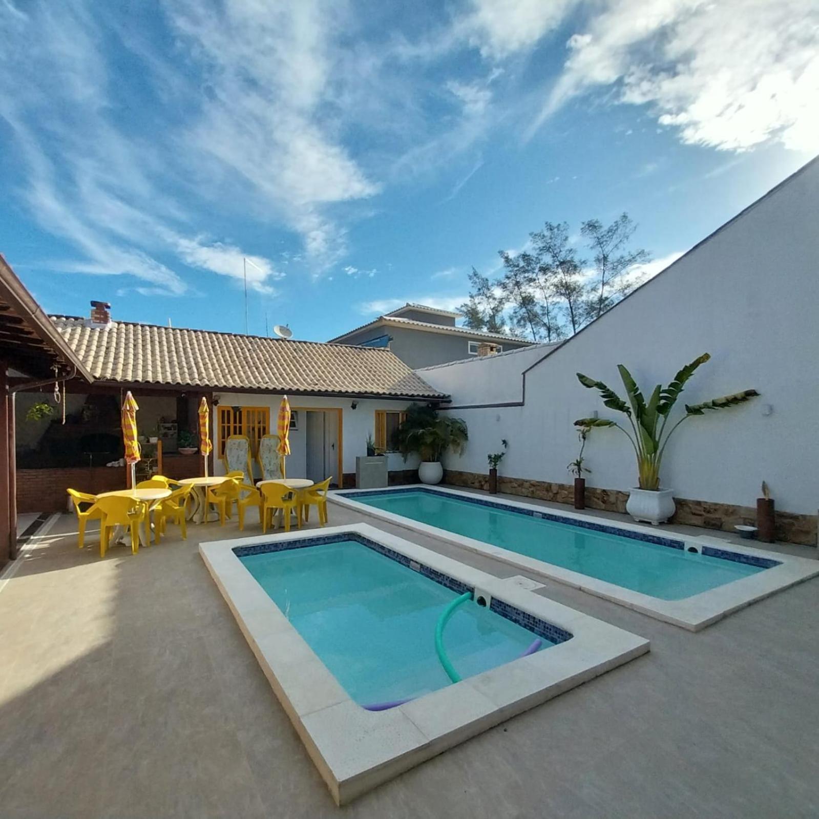 Pousada Fazendinha Unamar Cabo Frio Extérieur photo