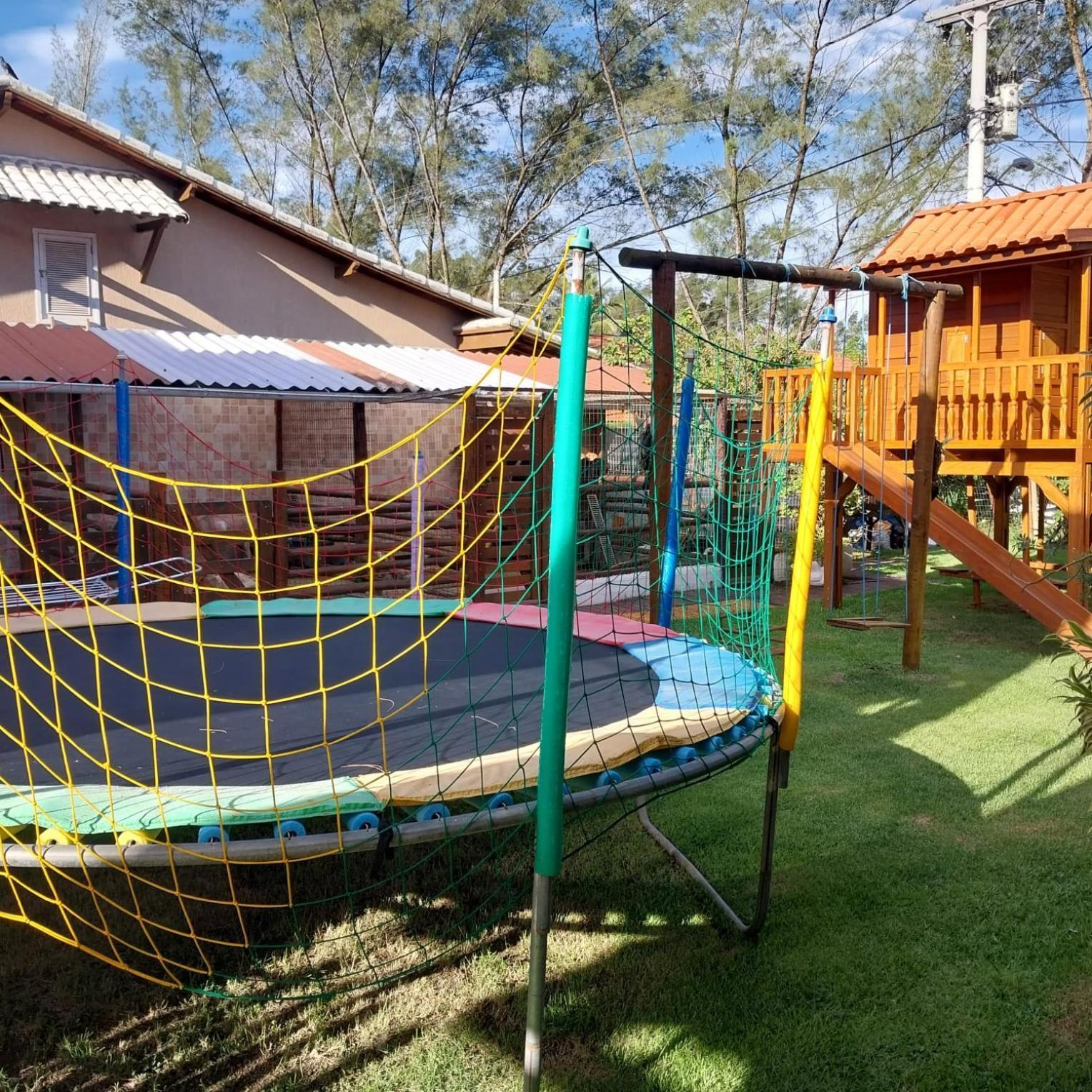 Pousada Fazendinha Unamar Cabo Frio Extérieur photo