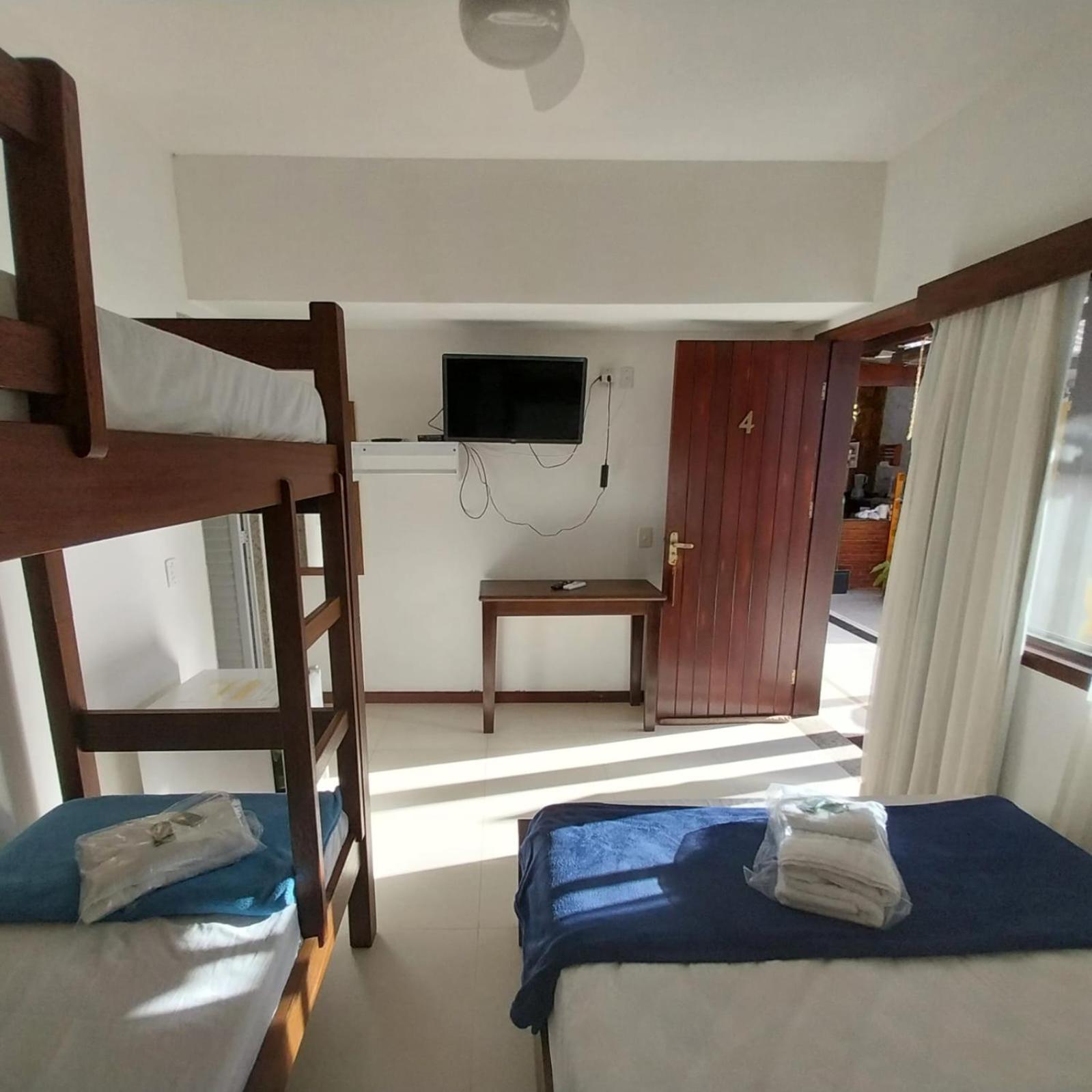 Pousada Fazendinha Unamar Cabo Frio Extérieur photo
