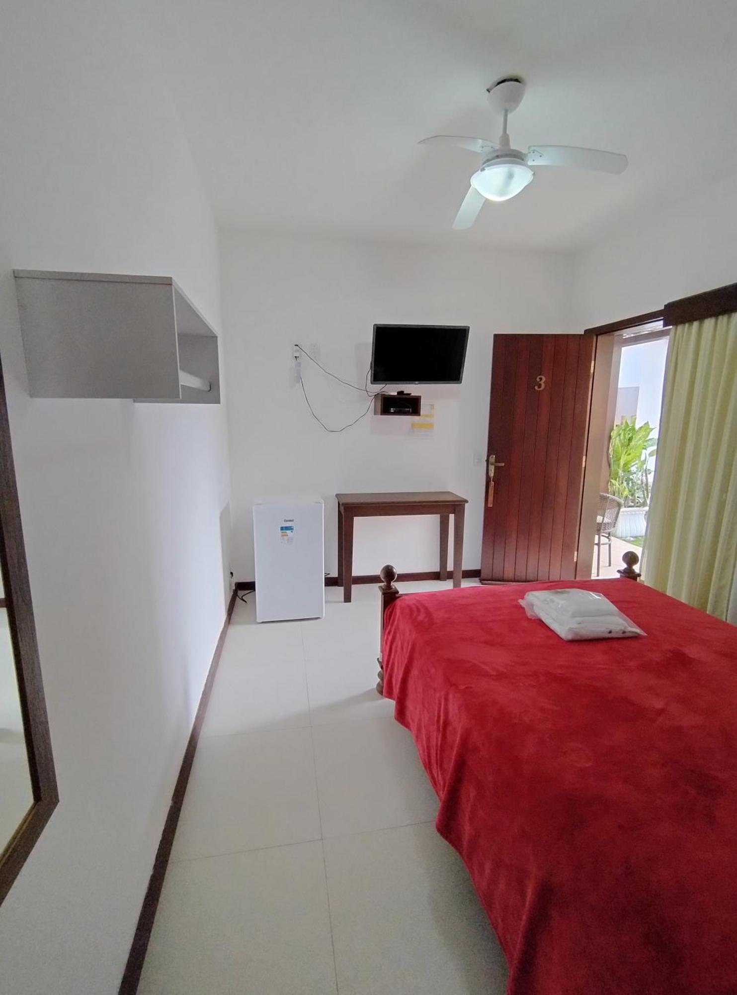 Pousada Fazendinha Unamar Cabo Frio Extérieur photo
