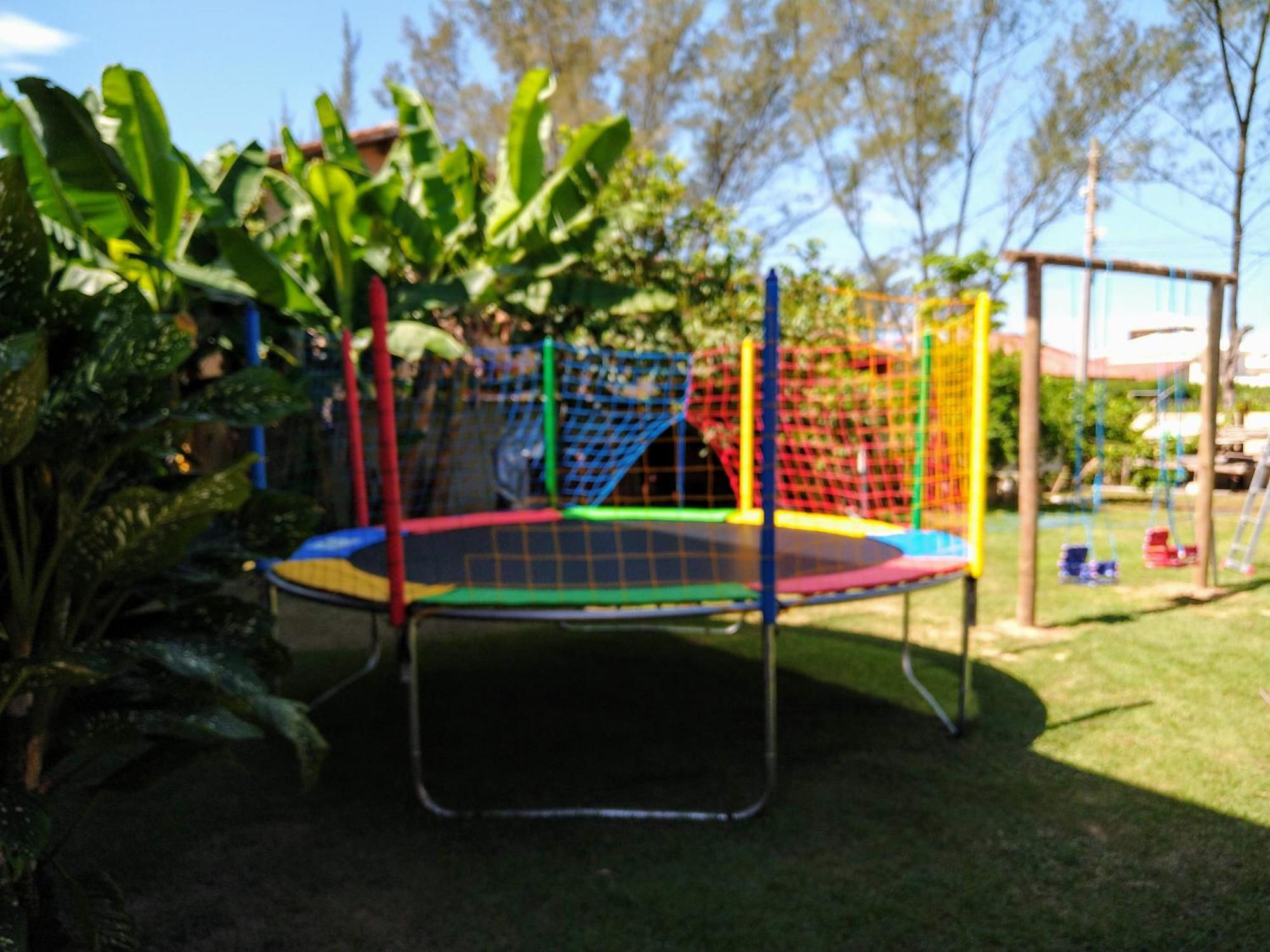 Pousada Fazendinha Unamar Cabo Frio Extérieur photo
