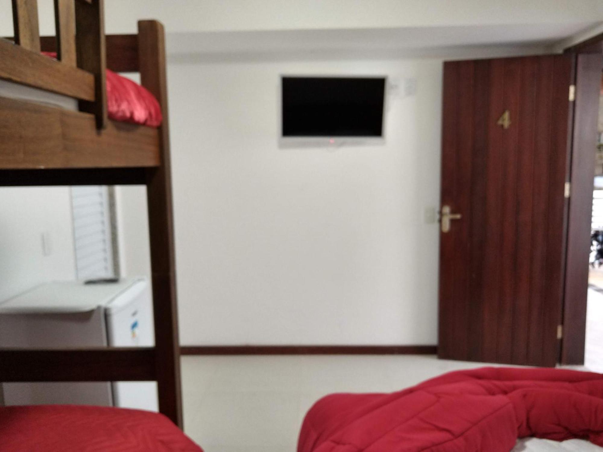 Pousada Fazendinha Unamar Cabo Frio Extérieur photo