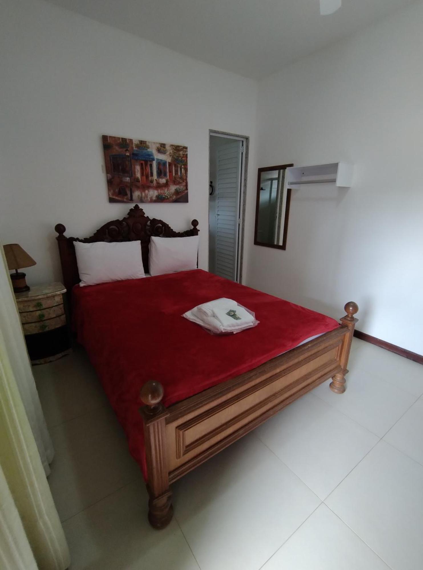 Pousada Fazendinha Unamar Cabo Frio Extérieur photo