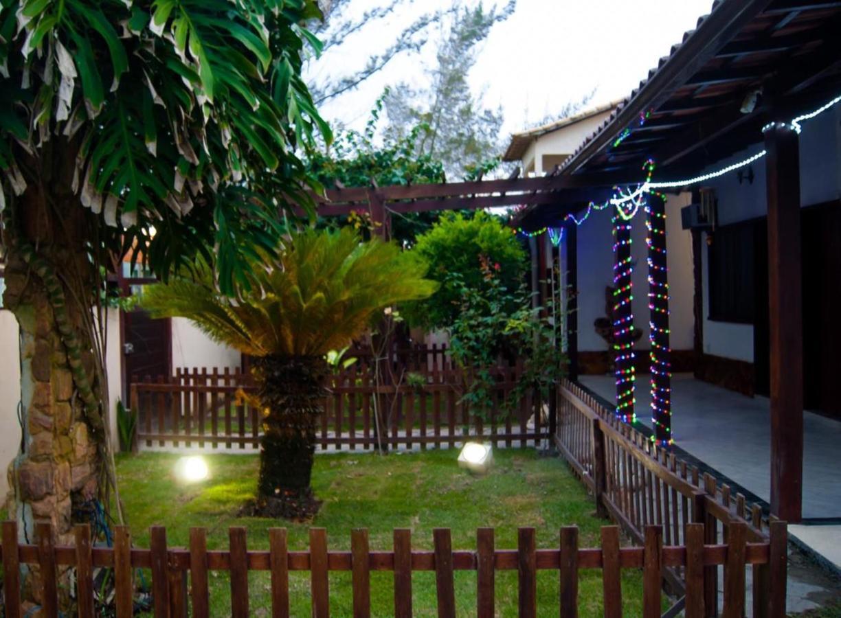 Pousada Fazendinha Unamar Cabo Frio Extérieur photo