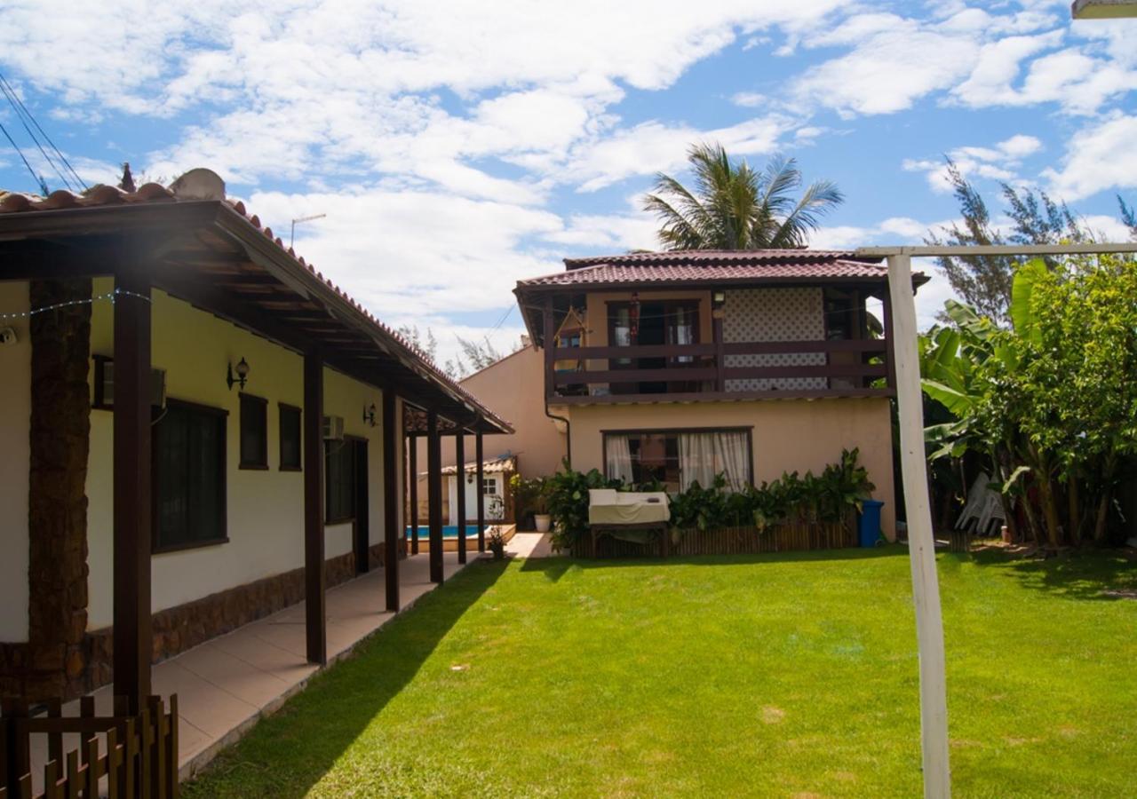 Pousada Fazendinha Unamar Cabo Frio Extérieur photo
