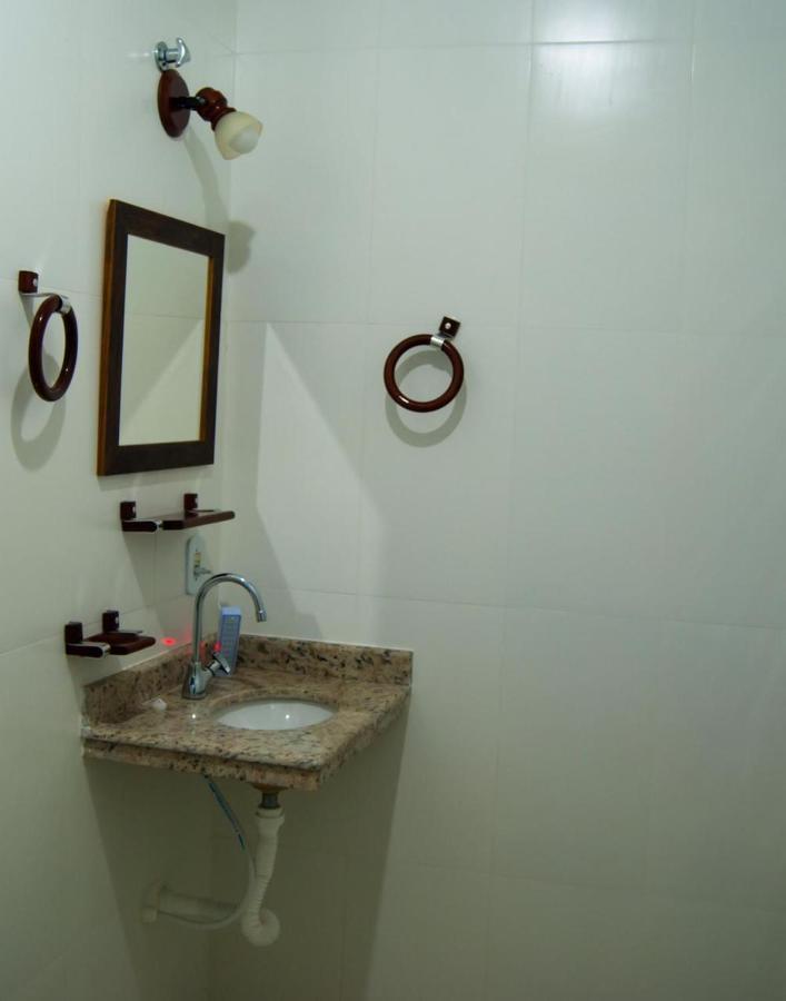 Pousada Fazendinha Unamar Cabo Frio Extérieur photo
