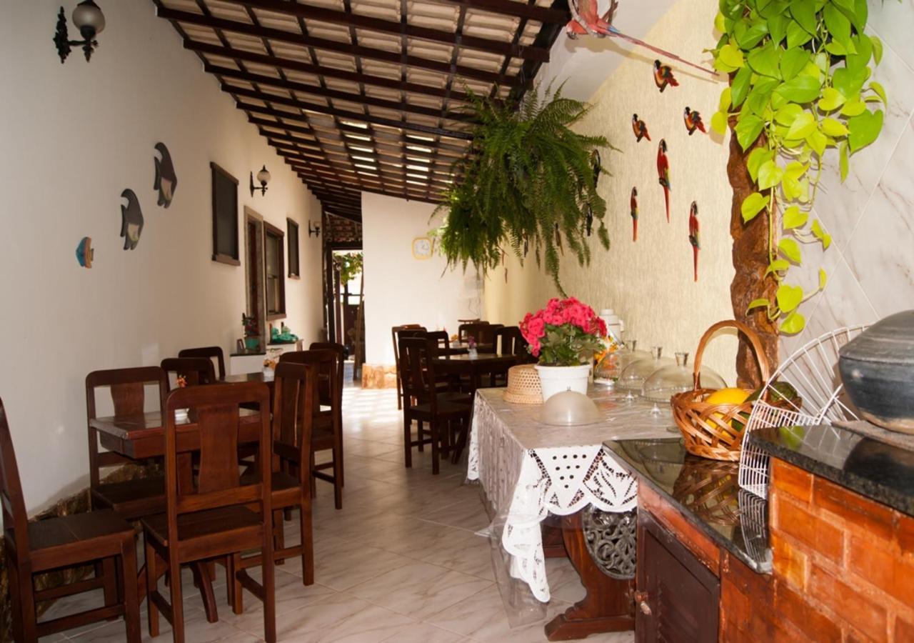 Pousada Fazendinha Unamar Cabo Frio Extérieur photo